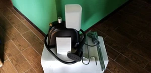Deluxe Steamer - Picture 1 of 6