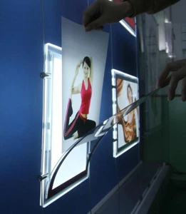 Film di carta traslucida retroilluminato premium per | light box Artista | Visualizza | 125um - Foto 1 di 6