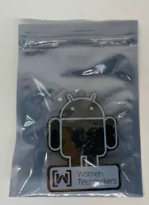 Placa baliza Google Android Things - Imagen 1 de 2