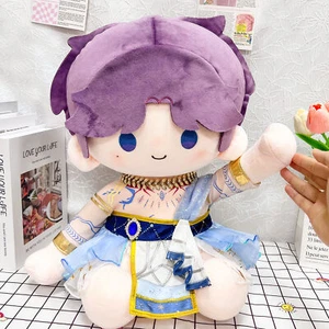 Love and Deepspace Rafayel Anime Baby Clothes Plush Doll Clothes Cosplay 40cm - Picture 1 of 4