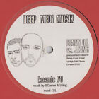 Benny Ill - Kosmic 78 / Lithium Soular - New Vinyl Record 12 - J4593z