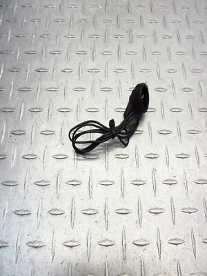 Kawasaki Vulcan 800 VN800 2003 01-05 OEM sensor de presión de aceite conjunto de cables Foto 1 de 4