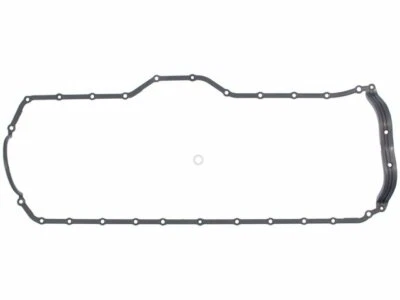 Juego de juntas de cárter de aceite Mahle 57341QJ 4,2 L 6 cilindros para Jeep J20 1974, 1976 Foto 1 de 2