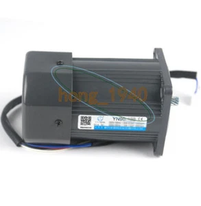 NEW ONE VTV YN90-90 YN90-90CC.R Helical Gear Motor - Picture 1 of 8