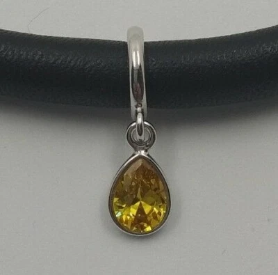 Endless Jewelry. Silber Charm. Ref 43272-5 - Bild 1 von 2