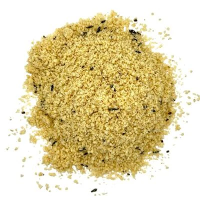 Aufzuchtfutter feucht weiß für Kanarien und Exoten Pineta White Past Cria 4kg - Bild 1 von 3