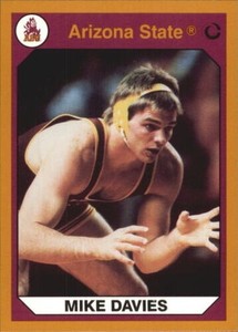 B3403- 1990-91 Arizona State Collegiate Collection -You Pick- 10+ FREE US SHIP