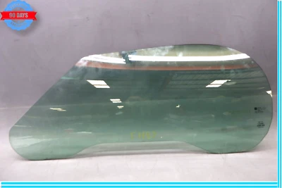 06-09 Pontiac Solstice Front Left Side Door Window Auto Glass 15886661 Oem - Image 1 of 4