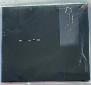 Alberta : mmmmm (CD, 2018) Brand New, Sealed, David Boone, Seattle Blues Rock - Picture 1 of 2