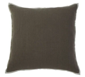 Solid Pillow Cover By Signature Design by Ashley 22 x 22 - Picture 1 of 1