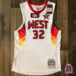 phoenix nba all star jersey