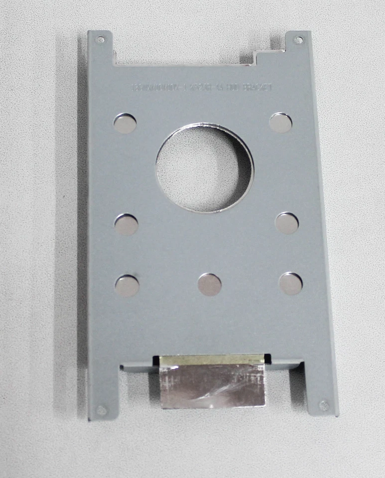 13GNXM10M10X-2 ASUS HDD BRACKET FOR K52F-RGR8R "GRADE A" - Image 1 of 1
