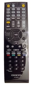 Originale Fernbedienung für Onkyo RC-865M - Bild 1 von 2