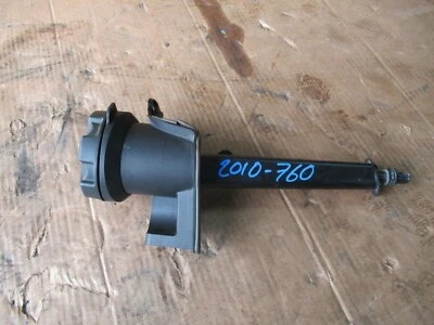 Expansion Tank Filler Neck N74 6.0L V12 BMW OEM F01 F02 F03 2010-2015 760LI - Image 1 of 4