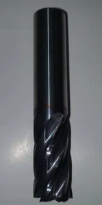 Niagara Cutter 10CBAF Flute Solid Carbide 3/4" x 3/4" x 1-1/2" x 4" - Picture 1 of 2