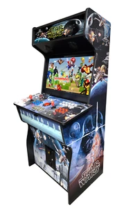 Juego Arcade Vertical Star Wars 32" - Imagen 1 de 4