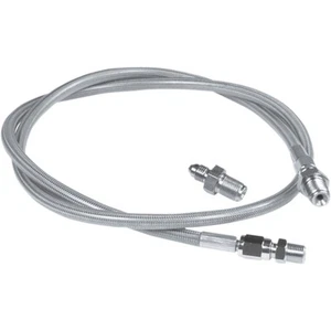 Ski-Doo Summit 500 550 600 700 800 1999-2003 X HO RSI Extended Brake Line +6"  - Bild 1 von 4