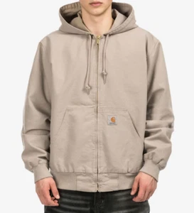 CARHARTT Og Active jacket Dusky beige - Picture 1 of 4