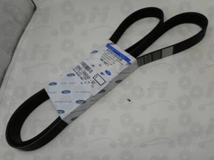 Cinghia POLY-V alternatore motore Duratorq 2.0 TDCI diesel per: Ford Mondeo 2000 - Picture 1 of 1