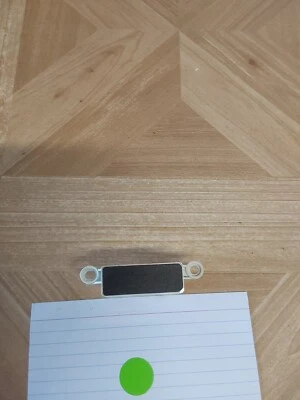 Luz de cinturón de seguridad Ford Freestyle 2005 Foto 1 de 2