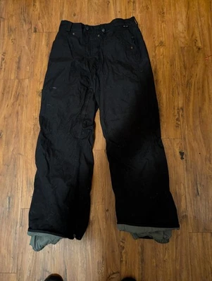 Pantalones de snowboard Burton talla XL usados Foto 1 de 4