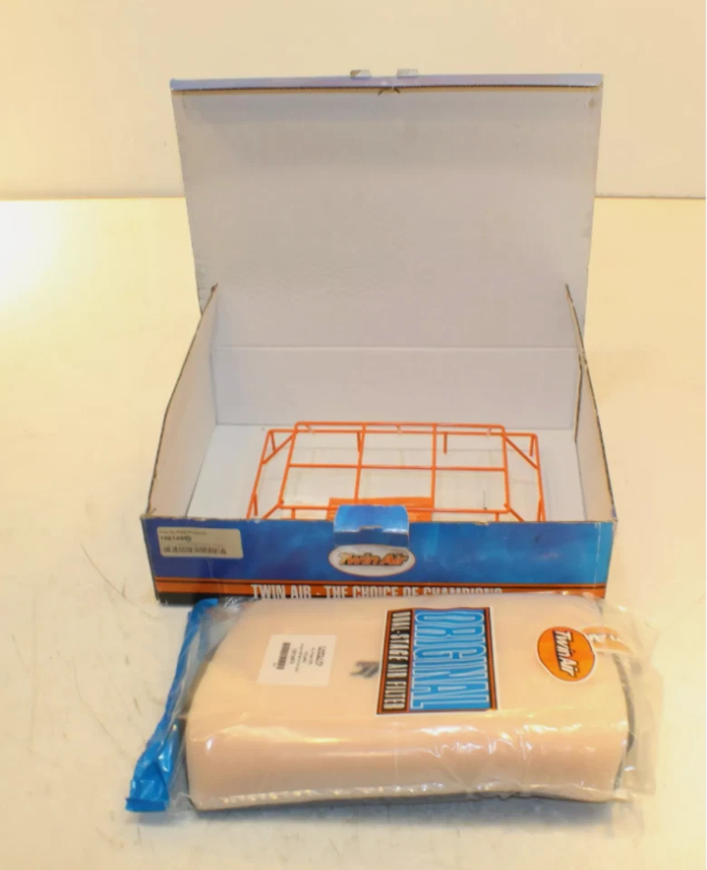 Filtro de admisión de aire Twin Air 2011 polaris RZR 900XP Airbox 156149P Foto 1 de 4