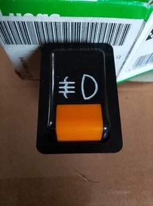 NEBELSCHLUSSLEUCHTENSCHALTER FODEN DAF LEYLAND NOS LUCAS 33930 - Bild 1 von 2