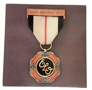 Electric Light Orchestra ELO's Greatest Hits Vinyl LP  - Picture 1 of 3