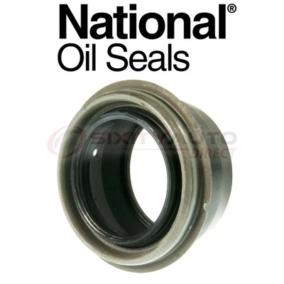 National Auto Trans Extension Housing Seal for 2016 Chevrolet SS 6.2L V8 - zq Foto 1 de 4