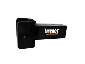 IMPACT IMPLEMENTS™ Sleeve Hitch Adapter for use with sleeve hitch implements - Picture 1 of 1