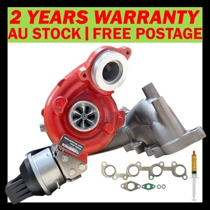 GEN1 High Flow Turbo Charger For Volkswagen Scirocco 2.0L - Picture 1 of 13