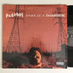 Redman - Dare Iz A Darkside - Foto 1 di 2