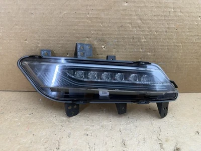 Luz antiniebla LED Lincoln MKZ 2013 2014 2015 2016 PASAJERO DERECHO OEM Foto 1 de 4