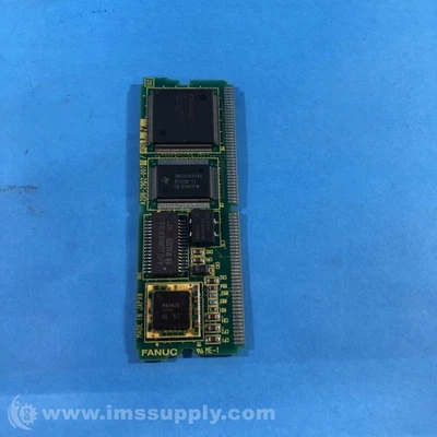 Fanuc A20B-2902-007 Daughter Board USIP - Image 1 of 4