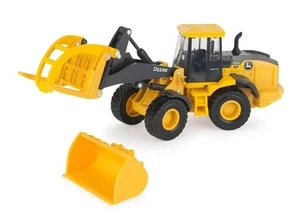 ERTL,Loader JOHN DEERE 544P, 1/32, ERT47464 - Picture 1 of 5