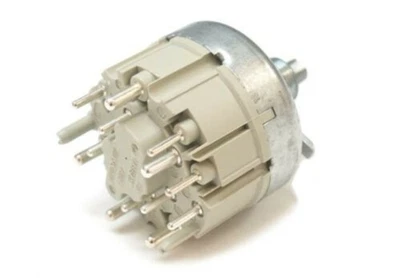 Nuevo interruptor de lámpara de faro genuino Mercedes-Benz OE 0005456204 Foto 1 de 4