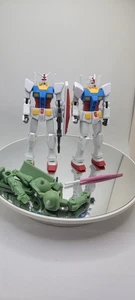 Bandai Gundam Infinity RX-78-2 Set - Picture 1 of 7