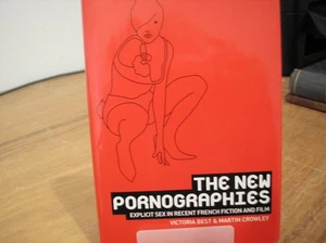 The New Pornographies - Picture 1 of 1