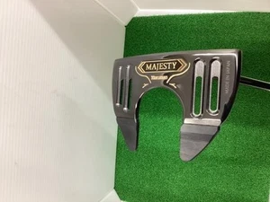 MARUMAN MAJESTY MJ-181M 34in Putter RH TP710 With Head Cover - Picture 1 of 5