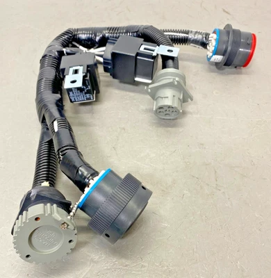 Wire Harness, EXT, EMS, PRO, MEH, 32000127 - Image 1 of 4