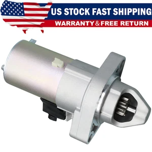 Starter 17960 for Honda Accord Civic Element CRV Acura TSX 2.0L 2.4L 2006-2012 - Picture 1 of 23
