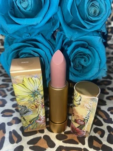 MAC Lustre Lipstick ZENITH Guo Pei Limited Edition Authentic ๐ - Picture 1 of 7