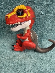 Fingerlings Dino TREX Untamed Ripsaw Action Figures Toys Dinosaur