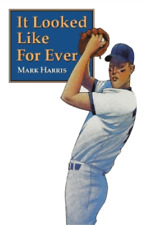 Mark Harris It Looked Like For Ever (Paperback) (UK IMPORT)