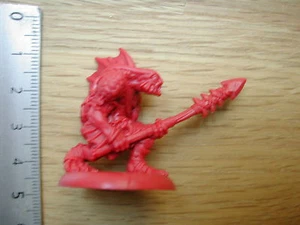 SPEAR BOG TROG MINIATURE WIDOWER'S WOOD PRIVATEER/ WARMACHINE G39 - Imagen 1 de 1