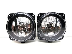 LS~Escape~Mustang~Cobra~Focus~SVT~Fog~Light~Lamp~Clear~ - Bild 1 von 7
