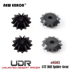 8583 13T Differential Spider Gear For RC Traxxas 1/7 Unlimited Desert Racer UDR - Picture 1 of 11