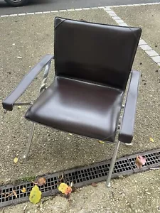 Fauteuil BB Italia Model Beverly - Bild 1 von 11