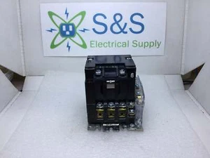 Square D 31041-400-42 Starter Coil 110-120V 50/60Hz - Picture 1 of 12