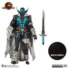McFarlane Toys Mortal Kombat Spawn Lord Covenant 7-Inch Multicolor Action Figure